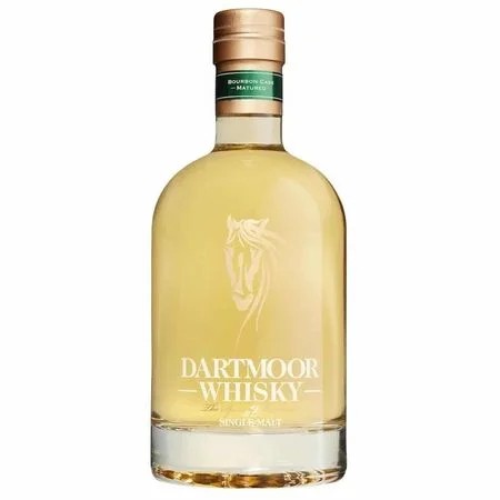 DartmoorWhiskyEx-BourbonRedWineCaskSingleMalt(70cl)