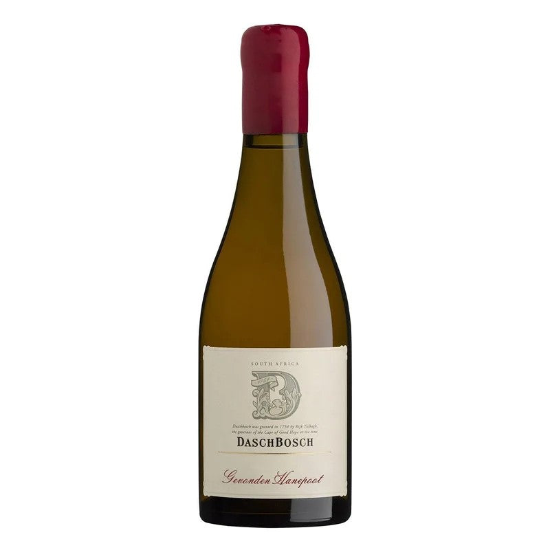 DaschboschOldVineHanepoot,Breedekloof