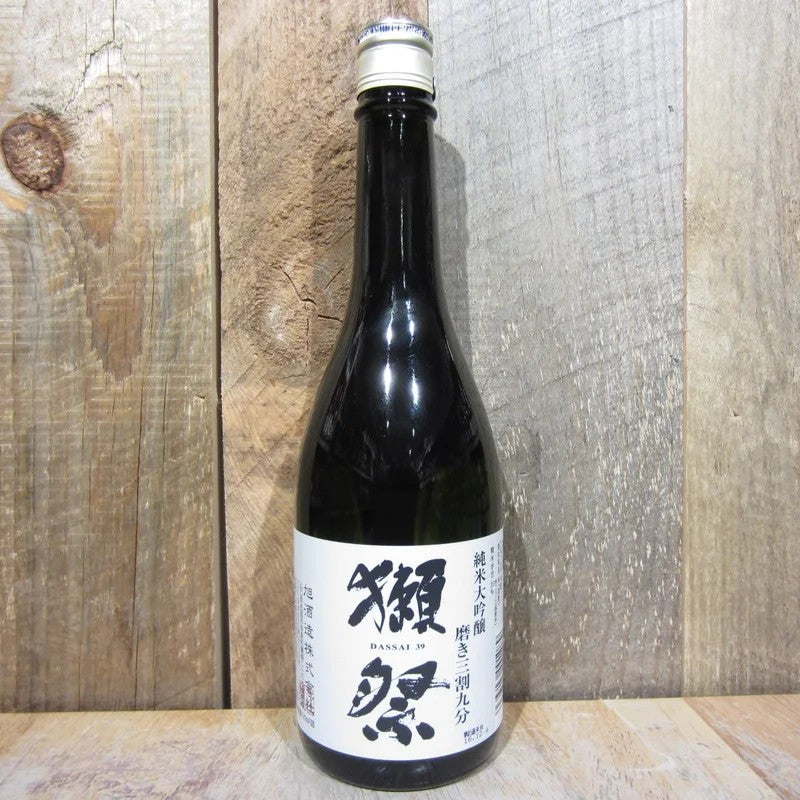 Dassai39JunmaiDaiginjo720ml