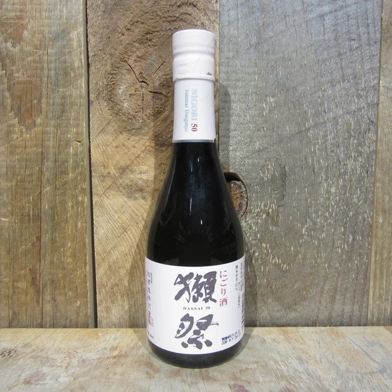 Dassai45Nigori(HalfSizeBtl)300ml