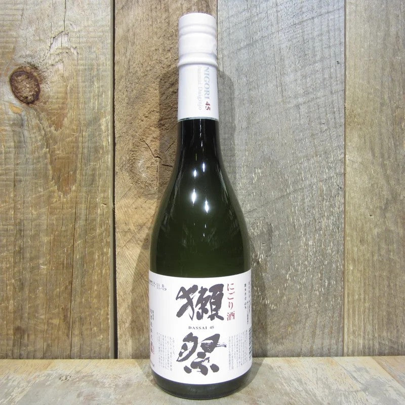 Dassai45Nigori720ml