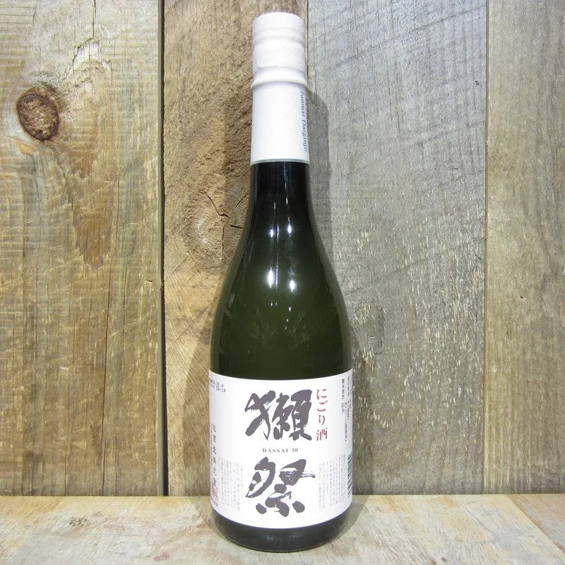 Dassai50Nigori720ml