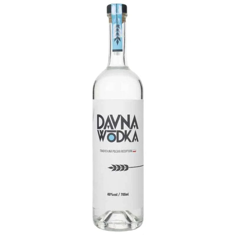 DavnaPolishVodka