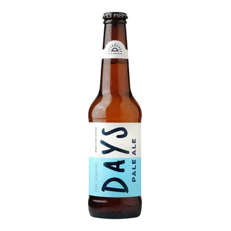 DaysPaleAle–AlcoholFreePaleAle