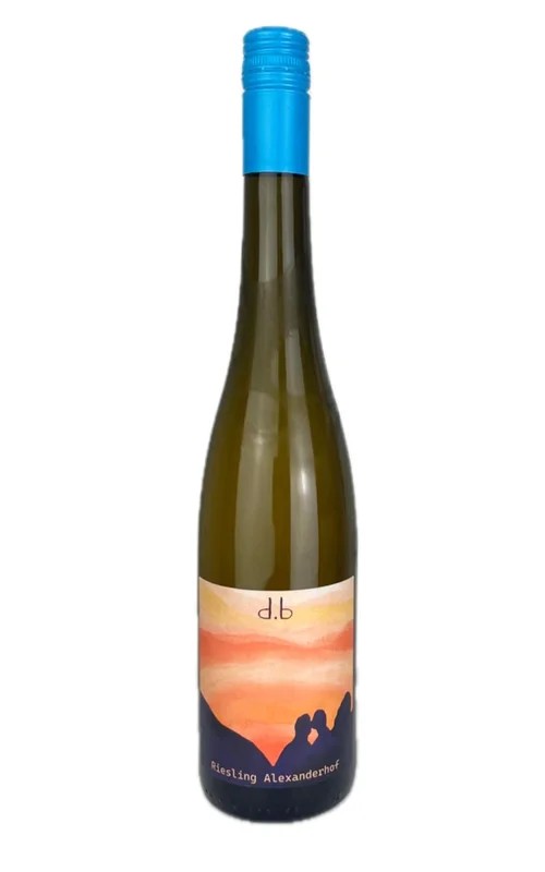 DBSchmittAlexanderhofRiesling,Rheinhessen
