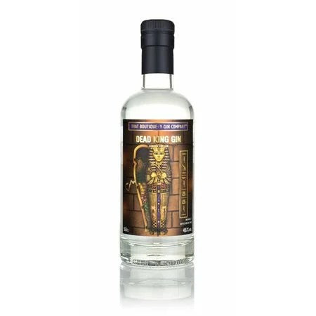 DeadKingGin(ThatBoutique-yGinCompany)(50cl)46%