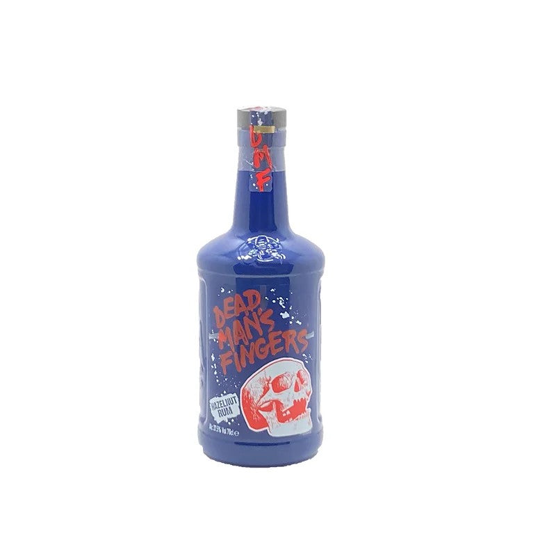 DeadMan’sFingerHazelnutRum70cl
