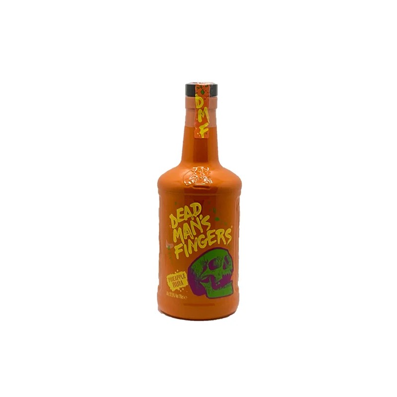 DeadMan’sFingerPineappleRum70cl