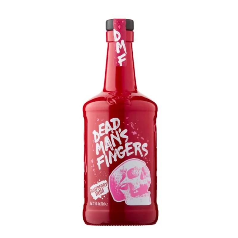 DeadMan’sFingerRaspberryRum70cl