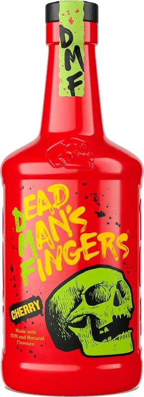 DeadMan’sFingersCherryRum70cl