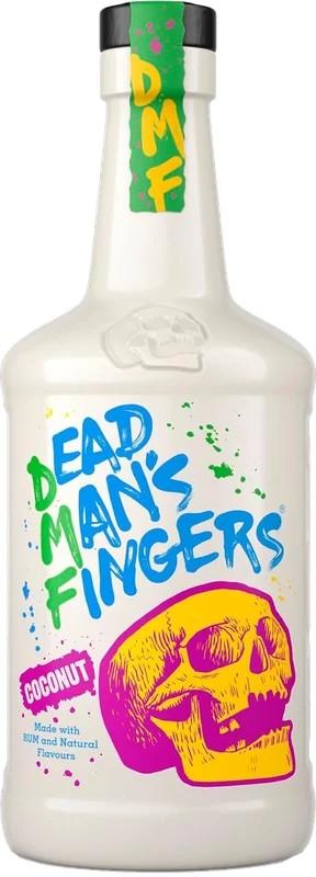 DeadMan’sFingersCoconutRum70cl