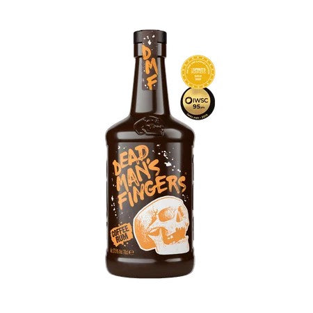 DeadMan’sFingersCoffee(70cl)37.5%