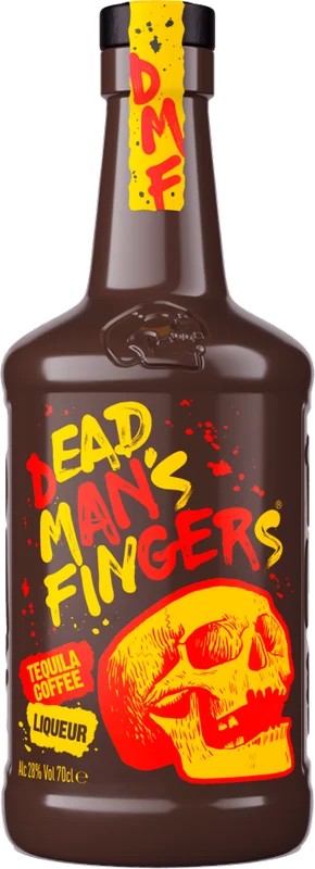 DeadMan’sFingersCoffeeTequilaLiqueur70cl
