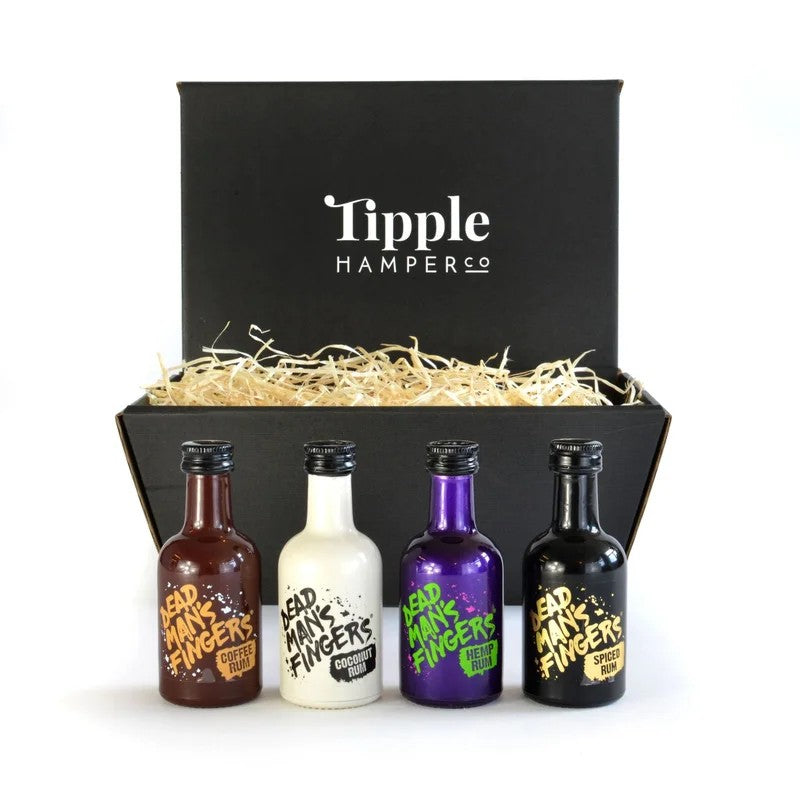 DeadMan’sFingerSelectionHamper
