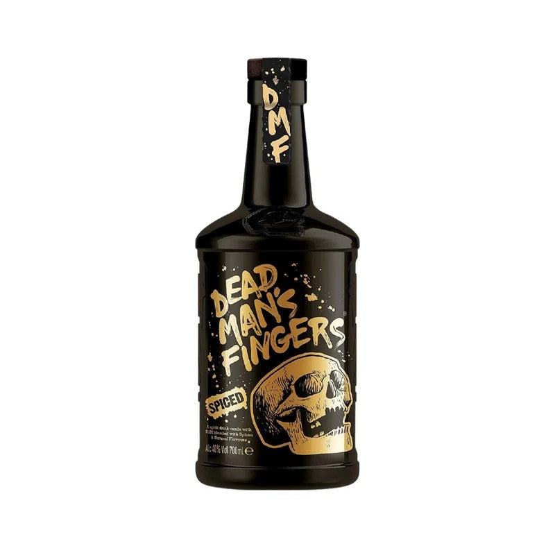DeadMan’SFingersRum750mlSpiced