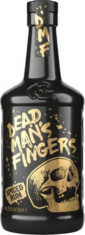 DeadMan’sFingersSpicedRum70cl