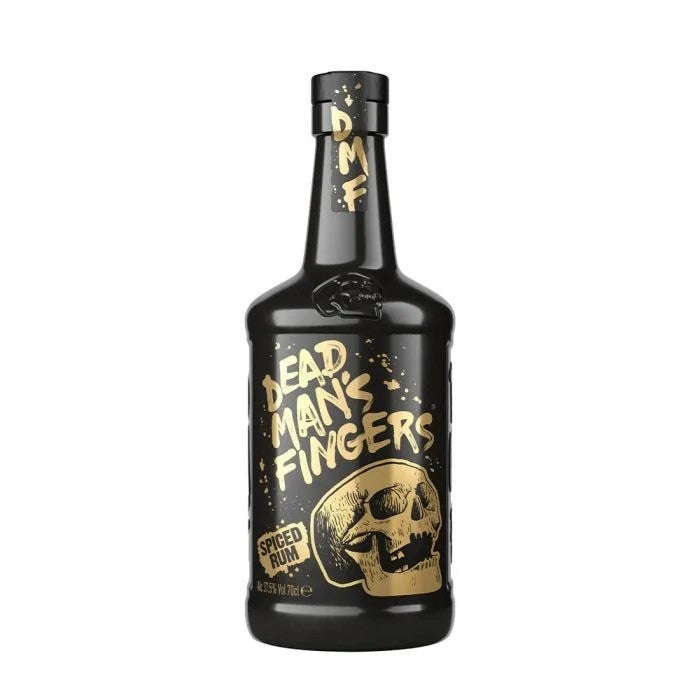 DeadMan’sFingersSpicedRum