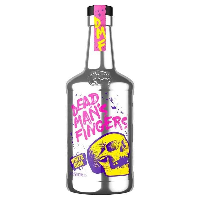 DeadMan’sFingersWhiteRum70cl