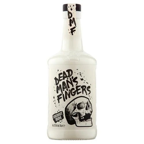 DeadMansFingerCoconutRum(70cl)