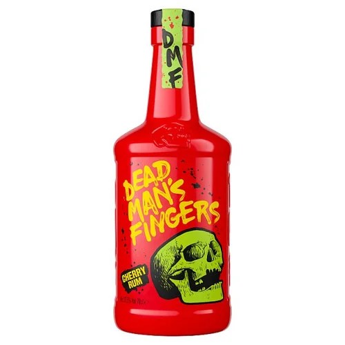 DeadMansFingersCherryRum(70cl)