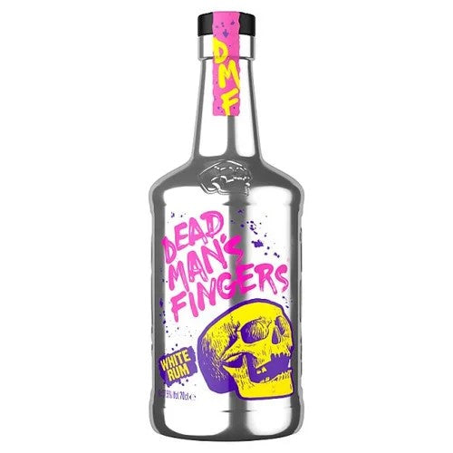 DeadMansFingerWhiteRum(70cl)