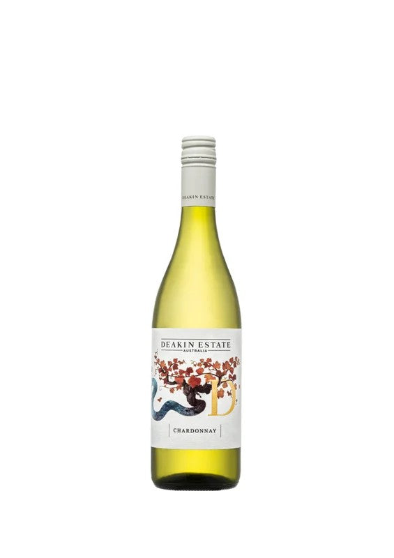 DeakinEstateChardonnay,BigRiversRegion,Victoria,Australia