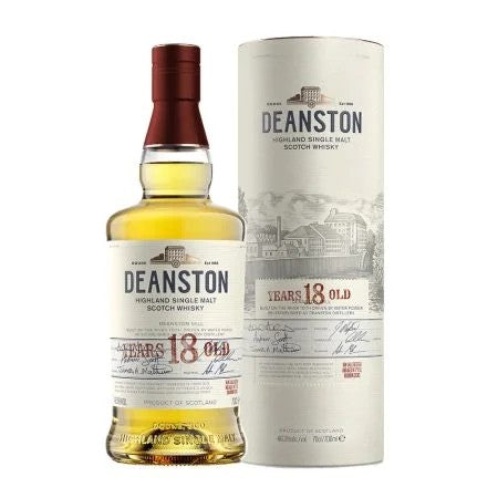 Deanston18yoSingleMaltScotchWhisky(70cl,46.3%)