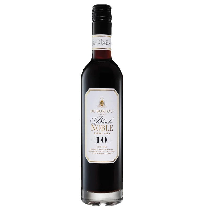 DeBortoliBlackNoble