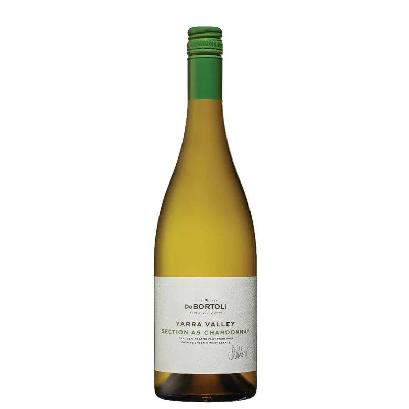 DeBortoliBlockA5Chardonnay