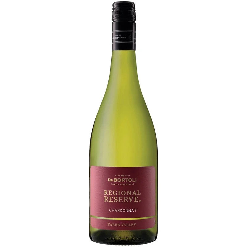 DeBortoliRegionalReserveChardonnay