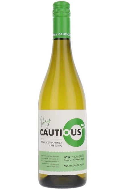 DeBortoliVeryCautiousOneGewurztraminerRiesling