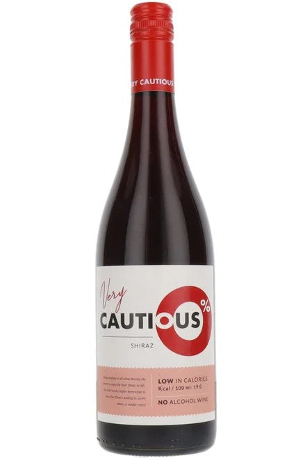 DeBortoliVeryCautiousOneShirazNV