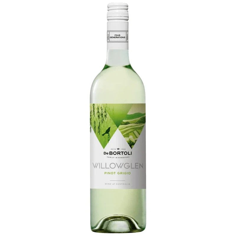 DeBortoliWillowglenPinotGrigio
