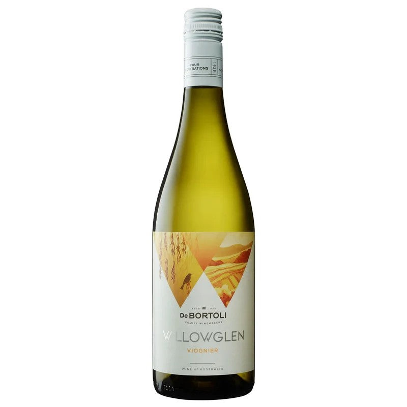 DeBortoliWillowglenViognier