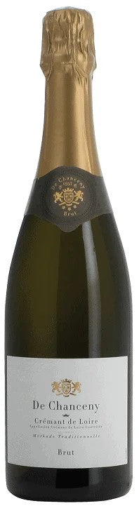 DeChancenyCremantdeLoireBrut