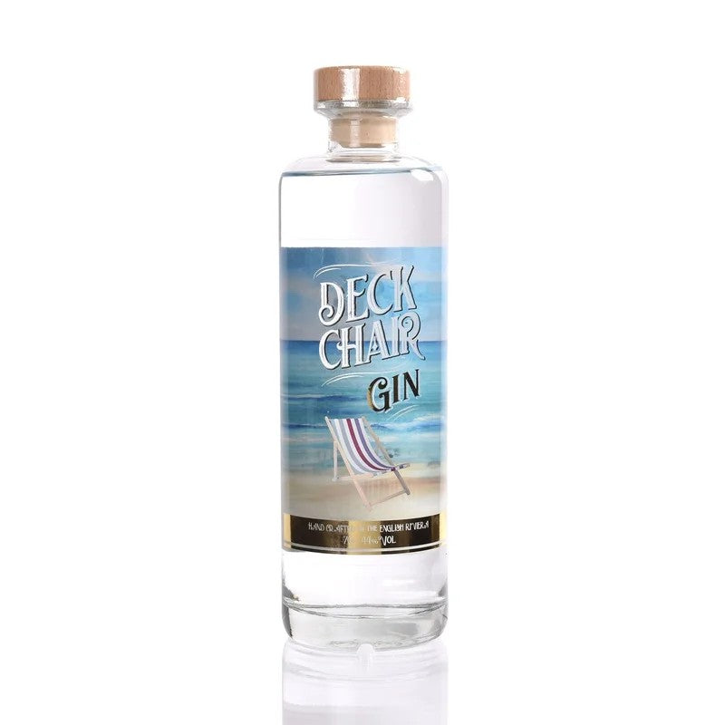 DeckChairGin44%ABV(70cl)