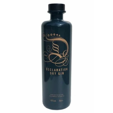DeclarationDryGin(70cl)40%