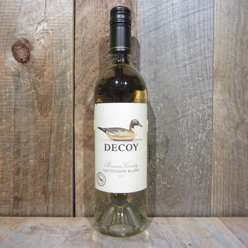 DecoySauvignonBlanc750ml