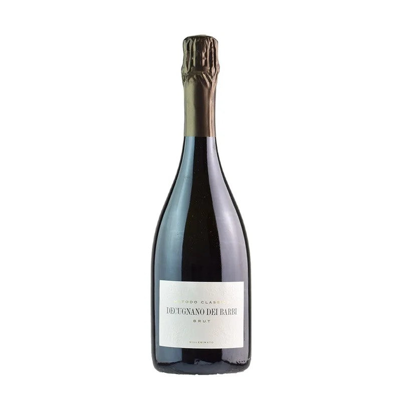 DecugnanodeiBarbiBrutSparklingWine202075cl