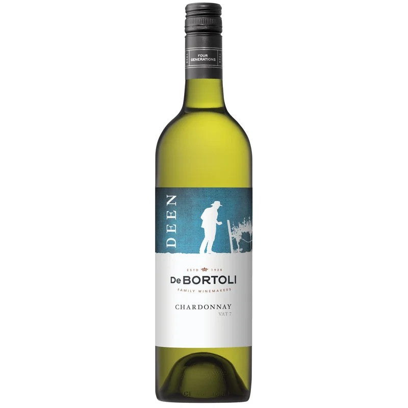 DeenVat7Chardonnay,DeBortoli