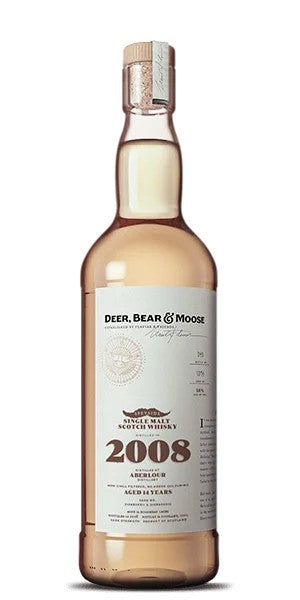 Deer,Bear&MooseAberlour2008MovemberEdition