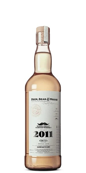 Deer,Bear&MooseCaolIla2011MovemberEdition