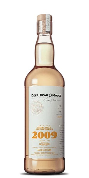 Deer,Bear&MooseLinkwood2009