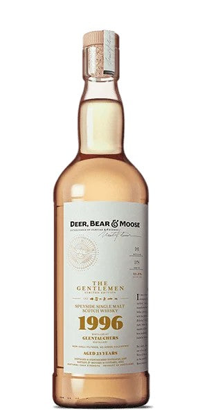 Deer,Bear&MooseTheGentlemen(700mL)