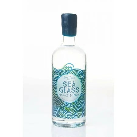 DeernessDistillery–SeaGlassGin(20cl,43%)