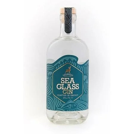 DeernessDistillerySeaGlassGin(70cl)