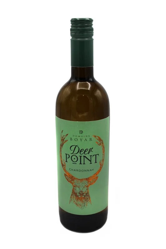 DeerpointChardonnay75clBottle