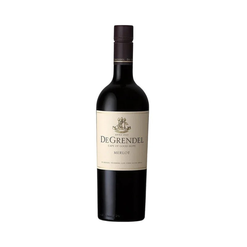 DeGrendel750mlMerlot