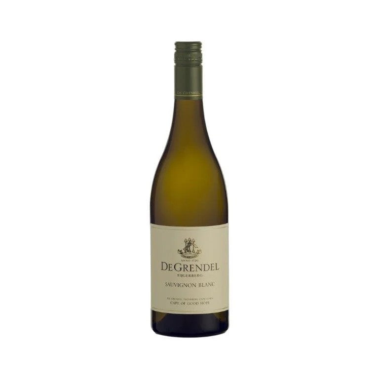 DeGrendel750mlSauvBlanc