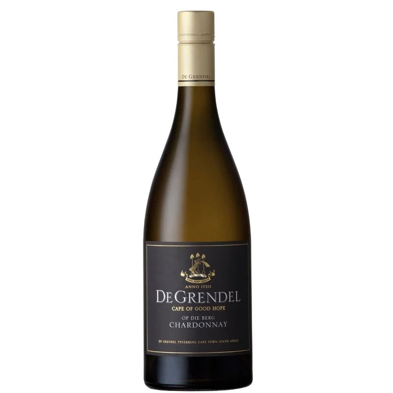 DeGrendelOpDieBergChardonnay750ml